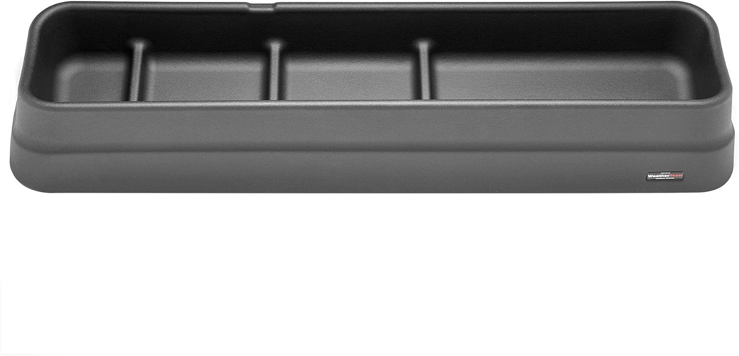 WeatherTech Underseat Storage System M12016
