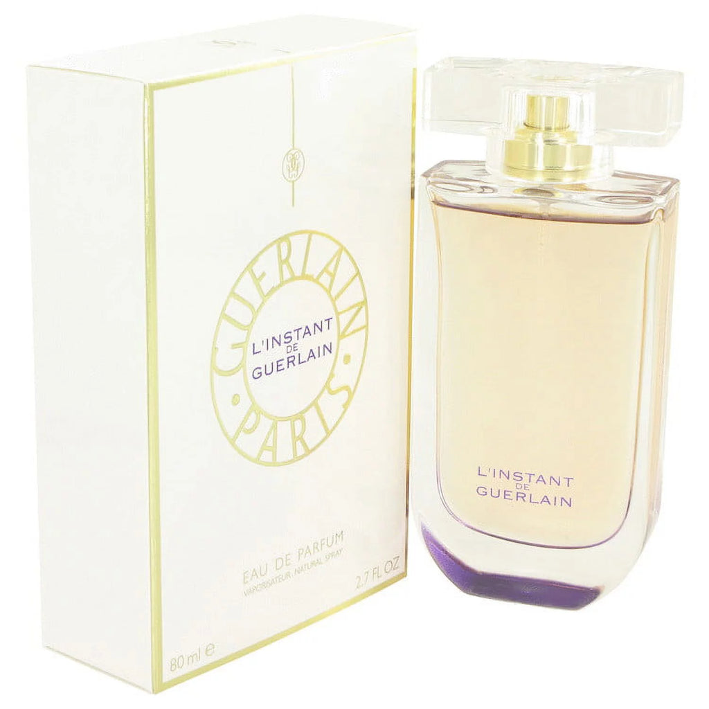 Guerlain L'instant de Guerlain Eau de Parfum for Women, 2.7 Oz T121