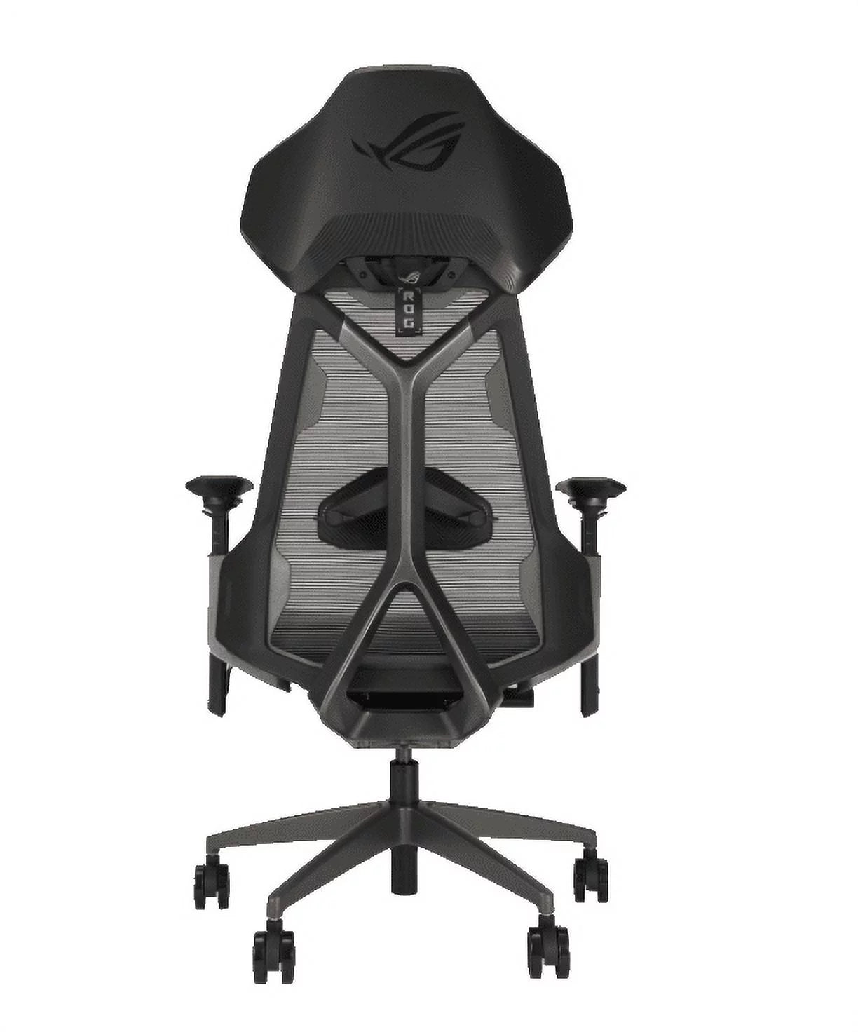 ASUS ROG Destrier Ergo Gaming Chair with Mobile Gaming Arm Support S36394