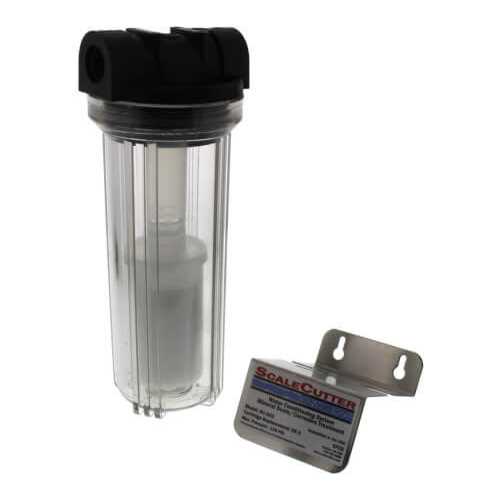 Rinnai 103000038 ScaleCutter Water Conditioning System - Shop Hardware Tools Online Store
