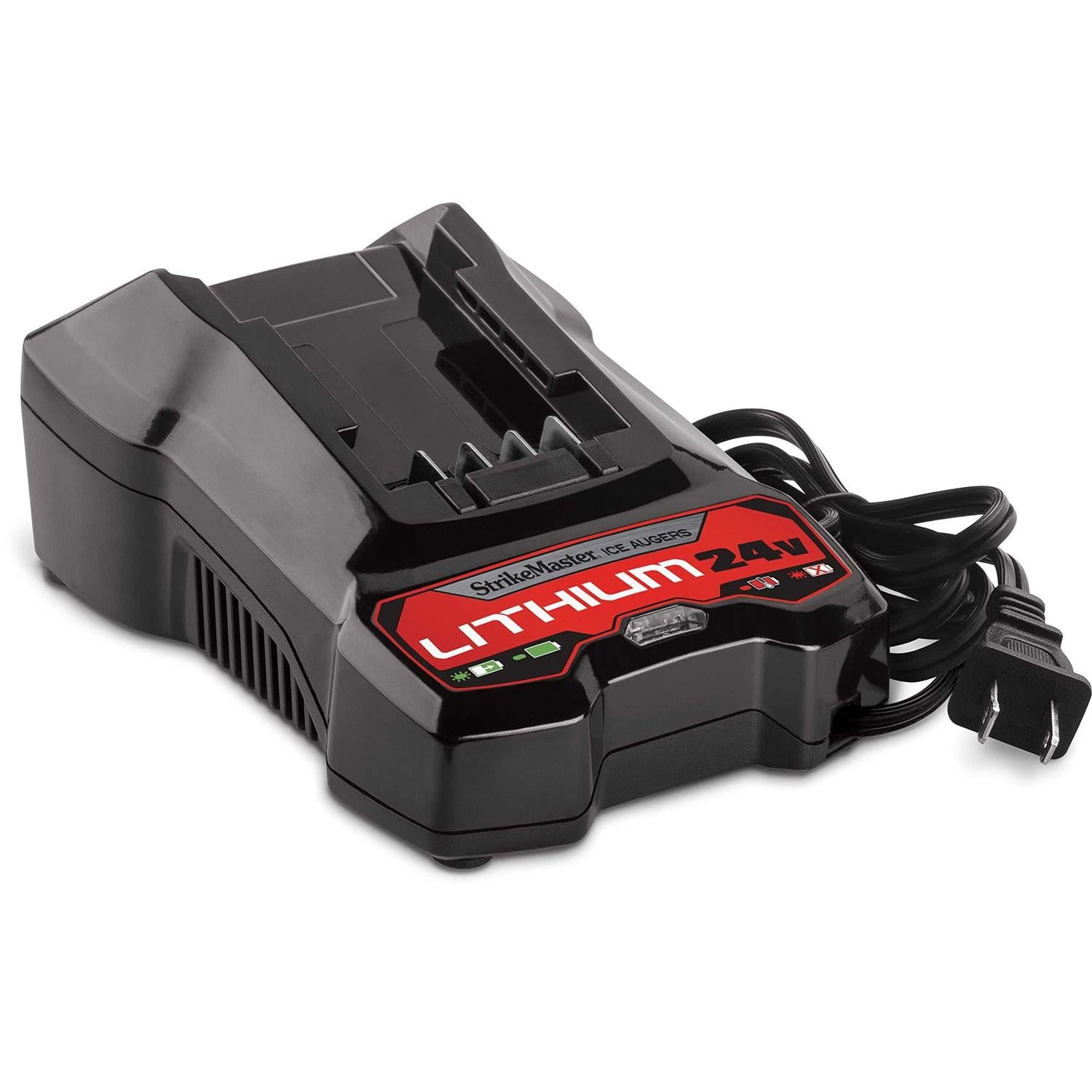 StrikeMaster Lithium 24V Lite-Flite Auger M29671