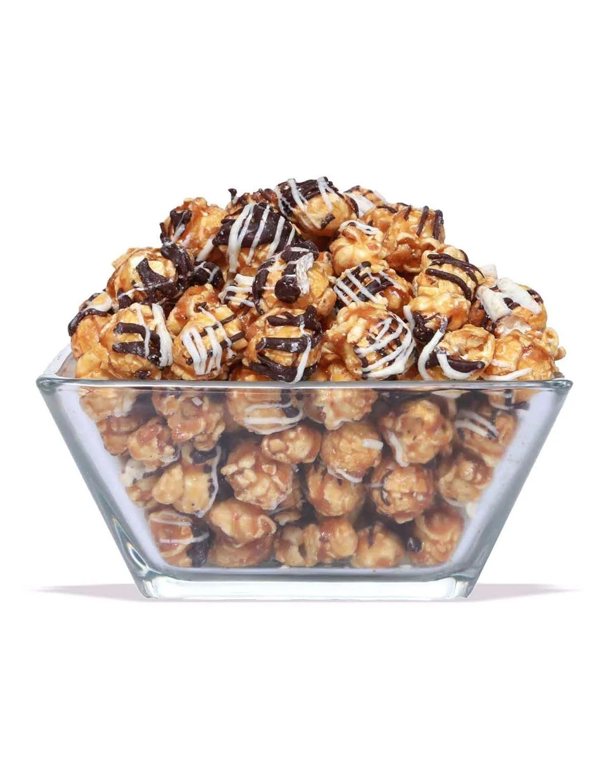 Holiday Collection 12 Pack Flavored Popped Corn L84257