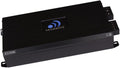 Massive Audio E3 - Car Audio 2,800 Watt Nano Edge Series, Monoblock Car Amplifier, Bass Boost, 1 Ohm Stable