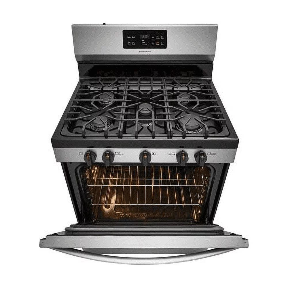 Frigidaire FFGF3054TS Gas Range I15462