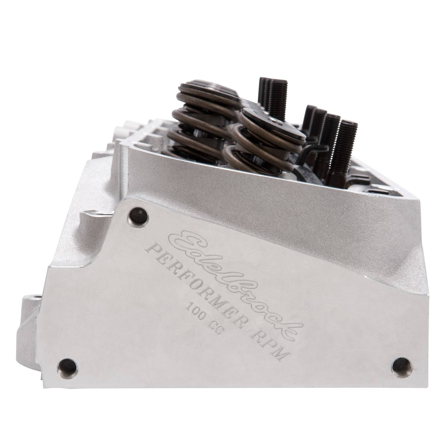 Edelbrock 60435 Performer Series RPM Cylinder Head S820