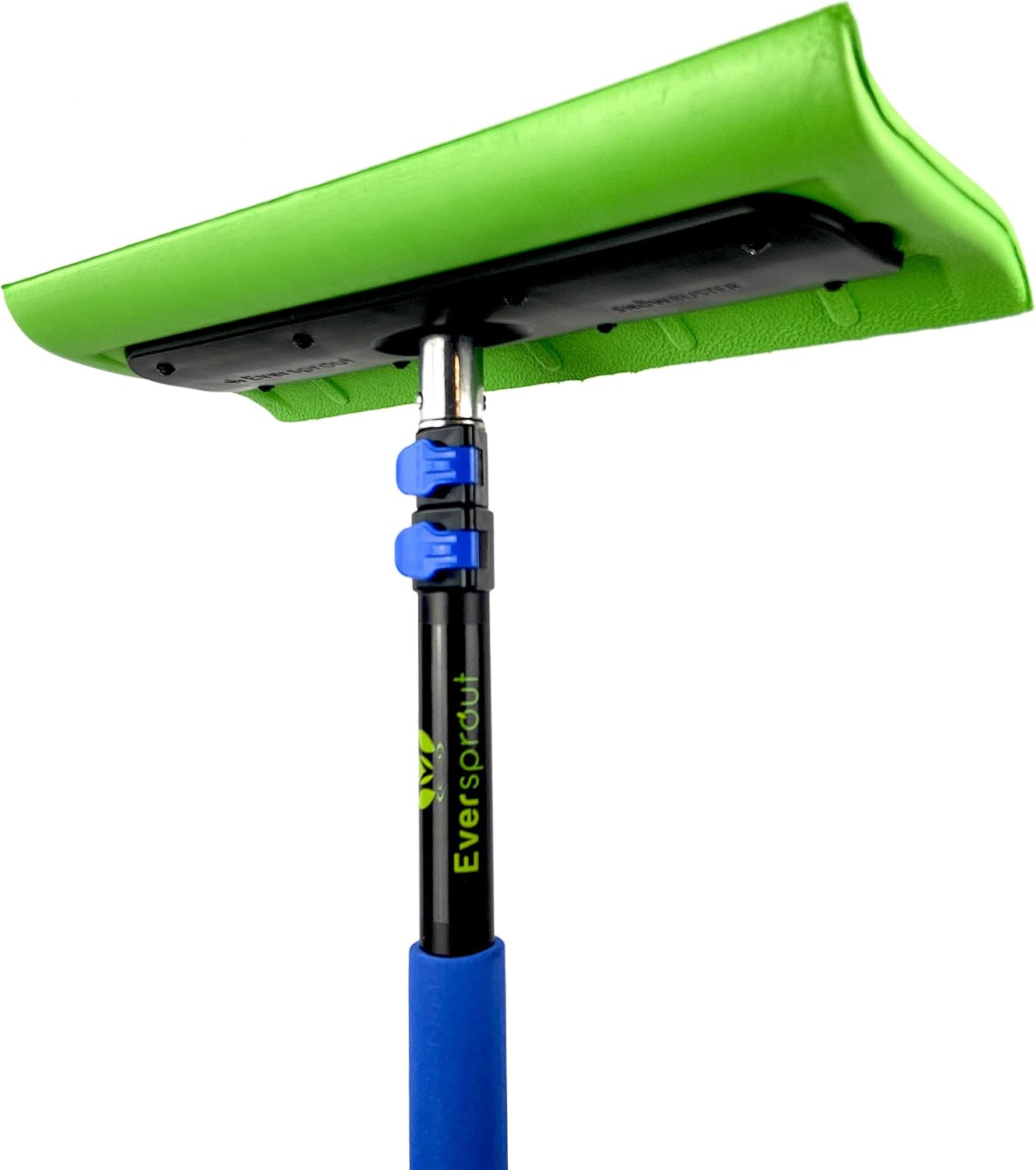 EVERSPROUT SnowBuster Extendable Roof Rake for Snow Removal, 5-12 ft, Pack of 2 M113
