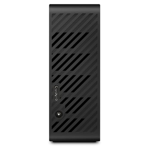 Seagate Portable 2TB External Hard Drive HDD USB 3.0 B271
