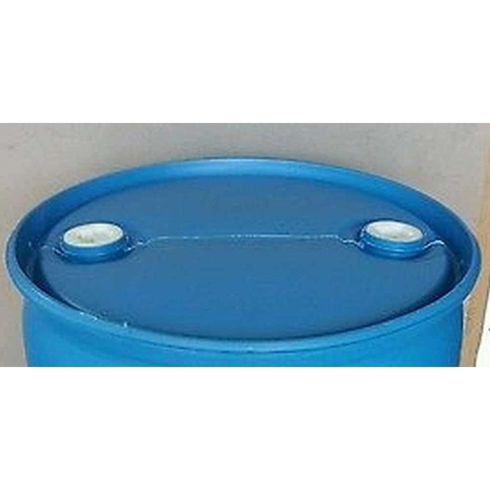 55 Gallon Emergency Water Barrel Storage Combo Pack V206069
