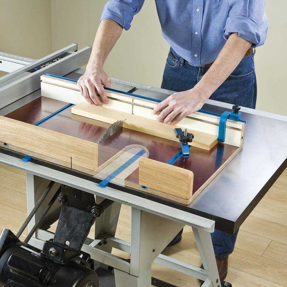 Rockler Aluminum Miter Bar D28330