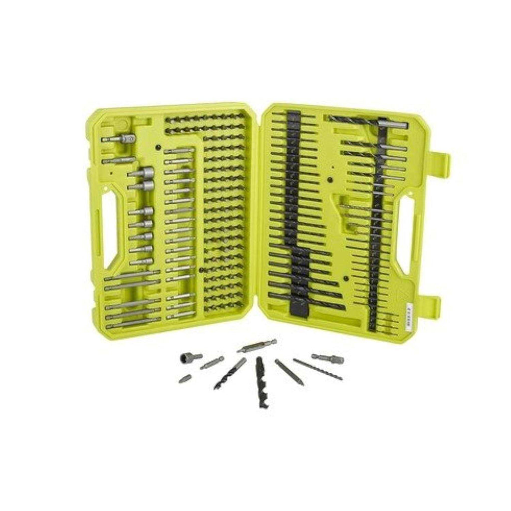 Ryobi Drill and Driver Bit Set I542267