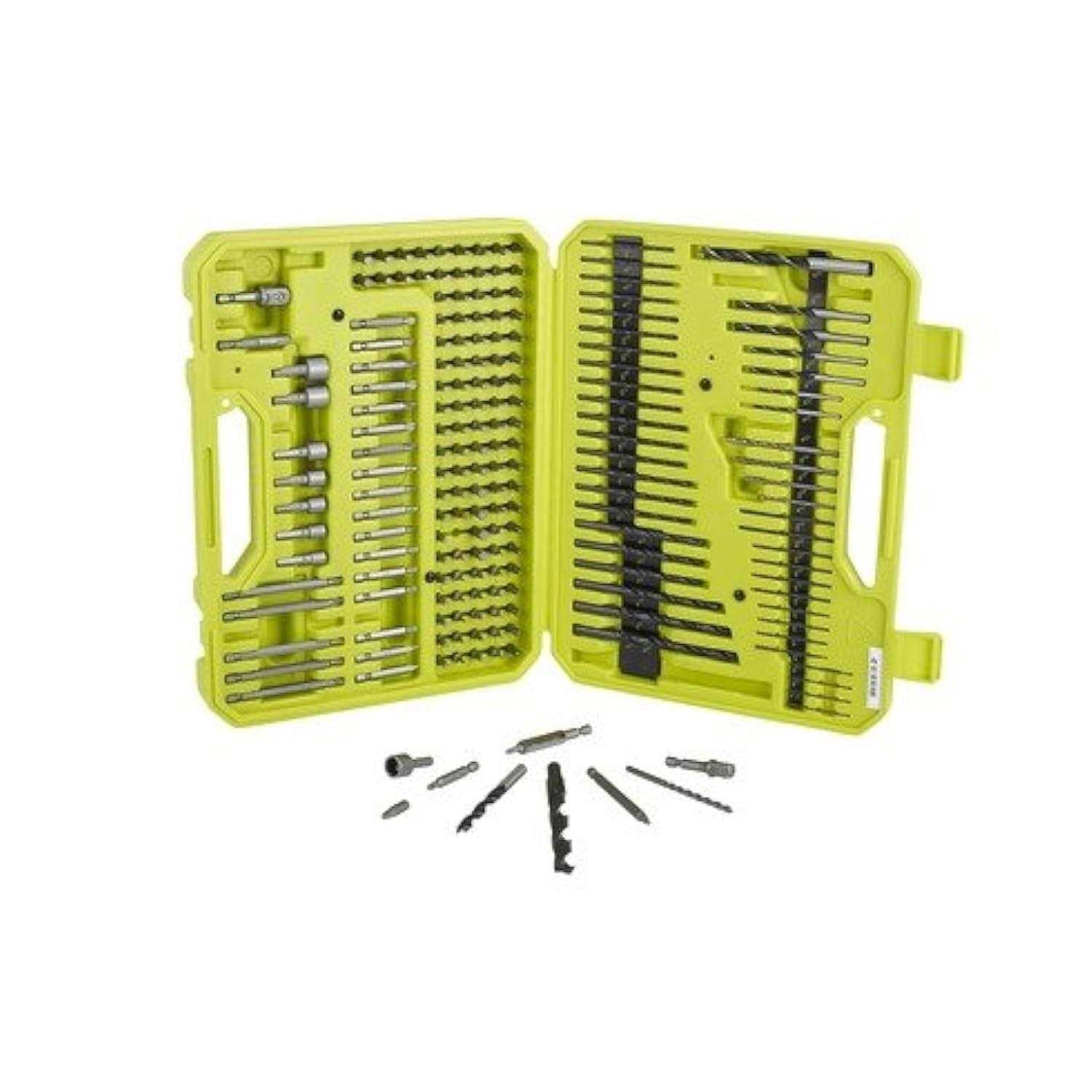 Ryobi Drill and Driver Bit Set I542267