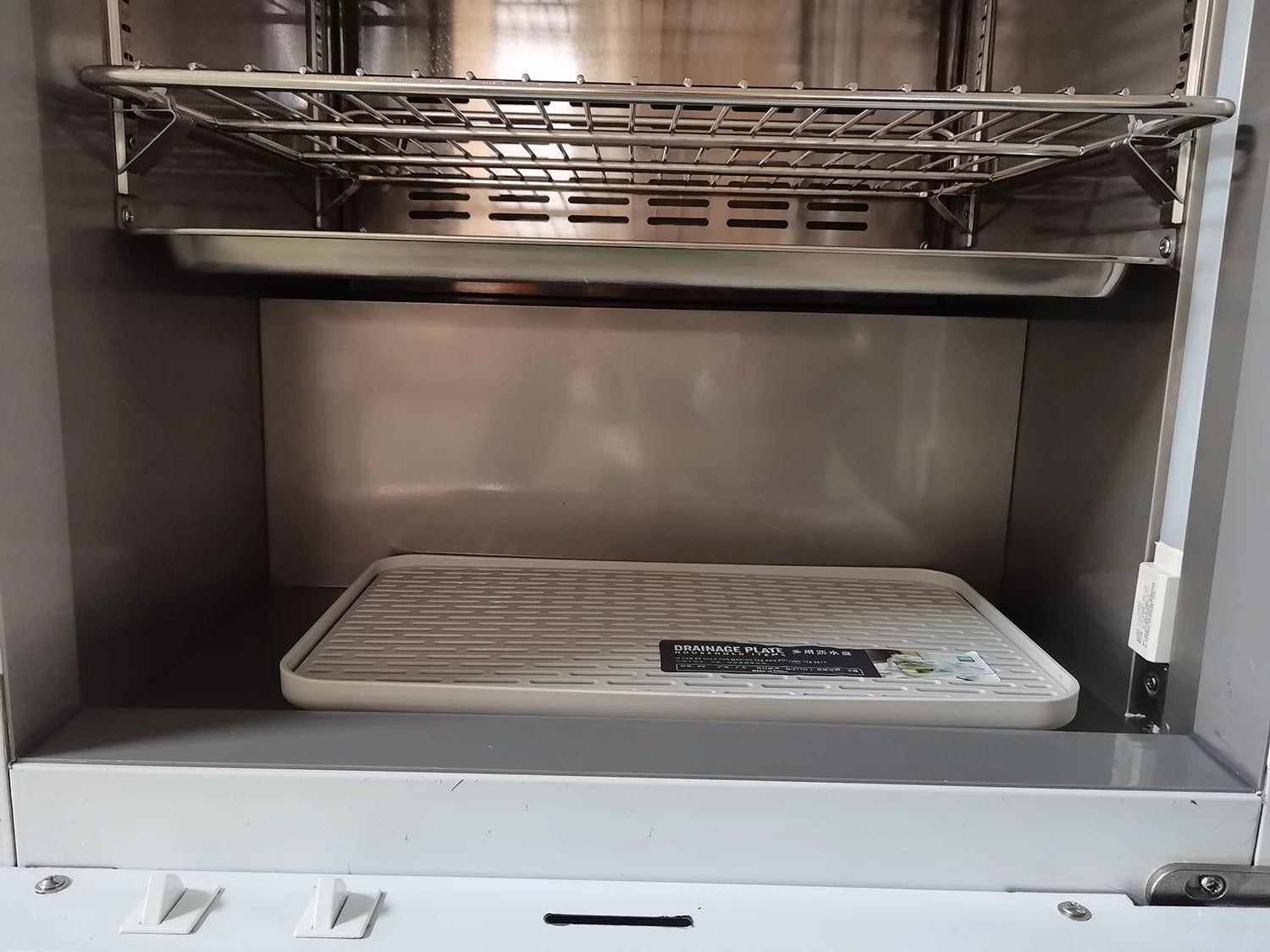 Kolice Commercial Dry Aged Beef Fridge 268L 4 Tiers Q707091