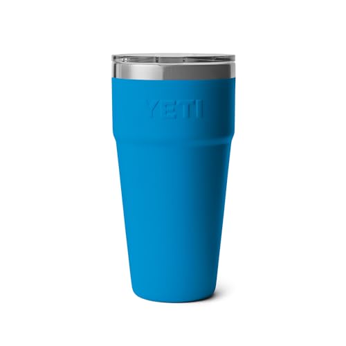 YETI Rambler 30 oz Stackable Tumbler with MagSlider Lid P271