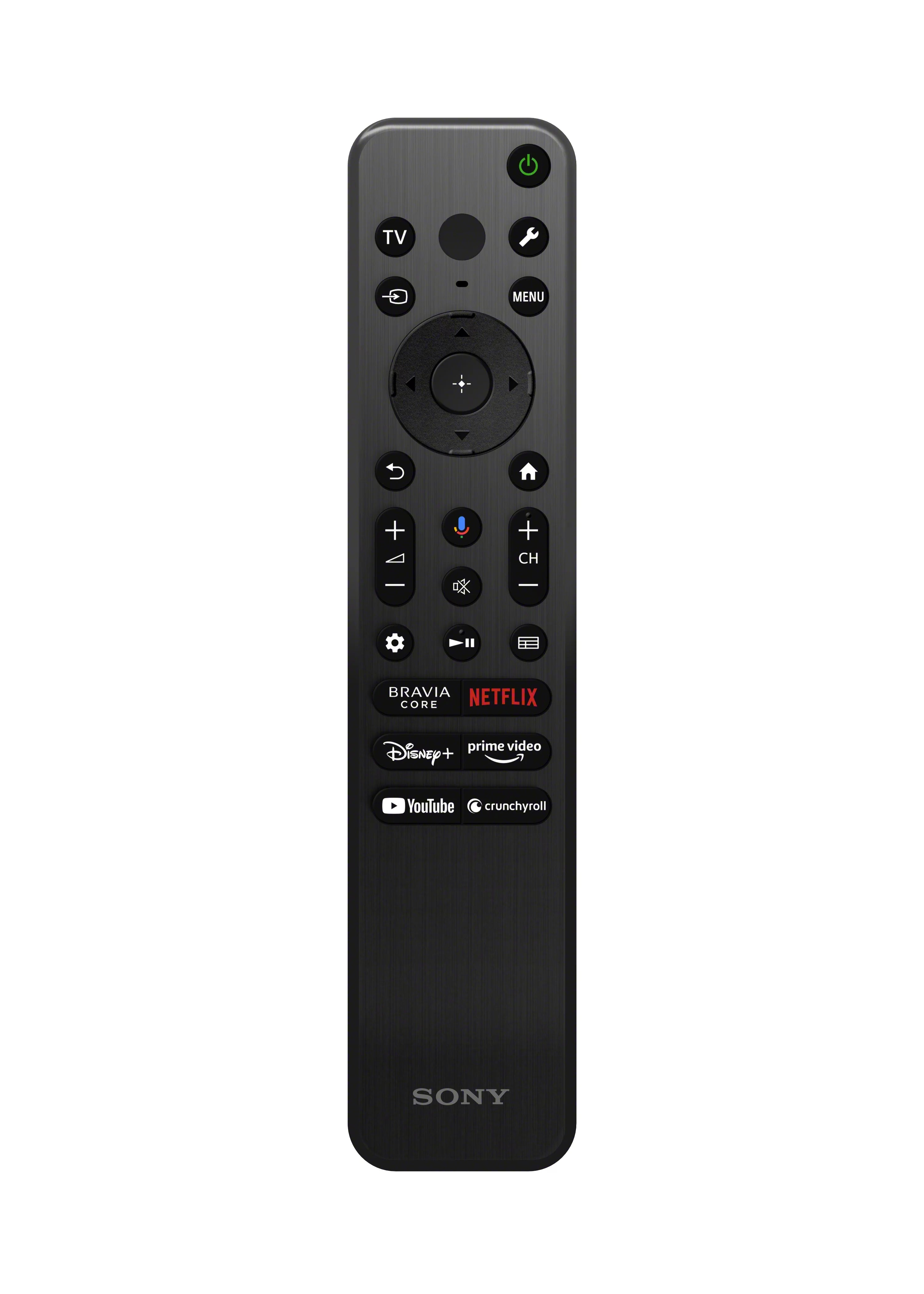 Sony 55" BRAVIA XR X90L 4K HDR Full Array LED Smart Google TV R563