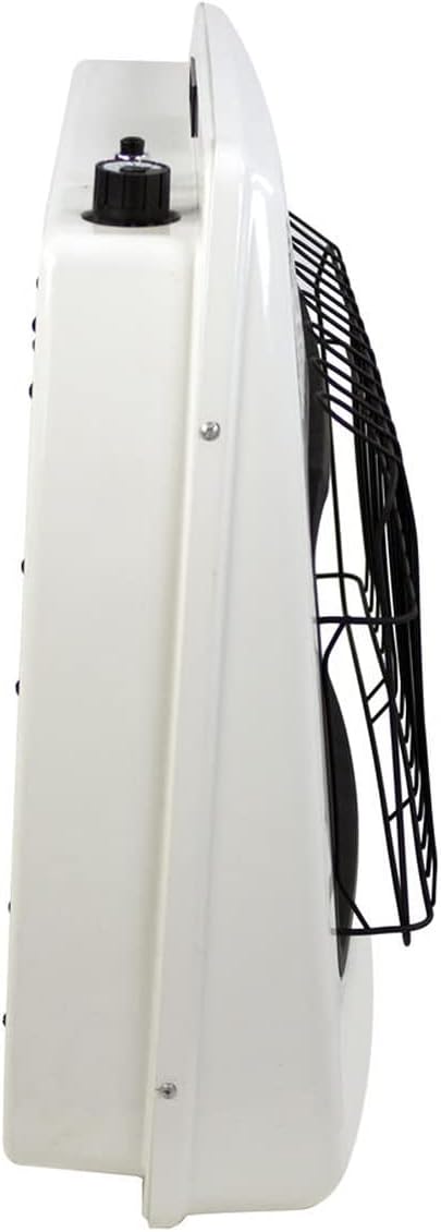 30,000 BTU Dual Fuel Wall Heater, Vent-Free Indoor Use A2302