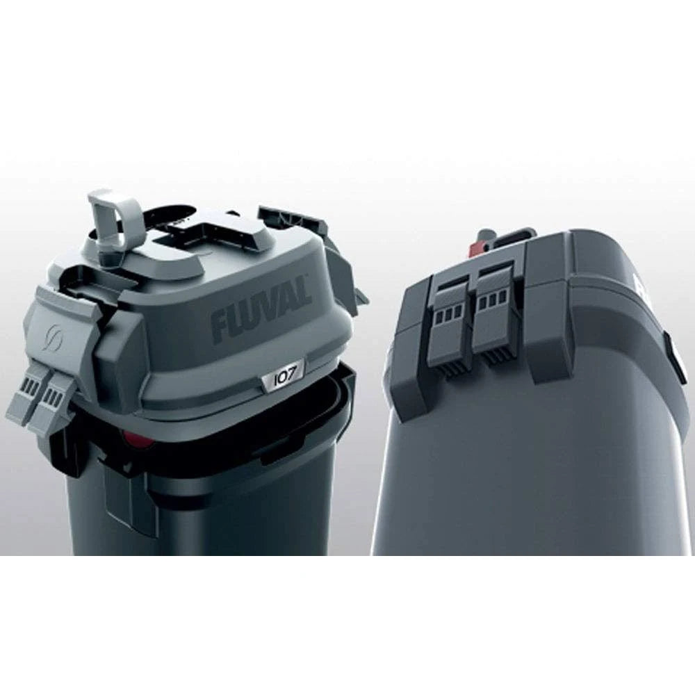 Fluval 107 Canister Filter K3932