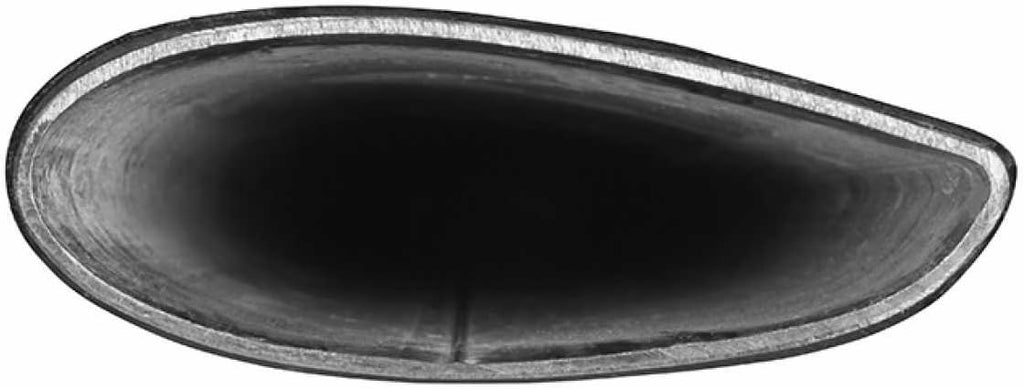 YAKIMA CoreBar Aerodynamic Crossbars for Roof Rack, Set of 2 P21028