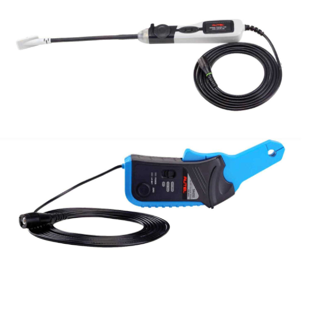 Autel MSOAK Oscilloscope Accessory Kit G7117