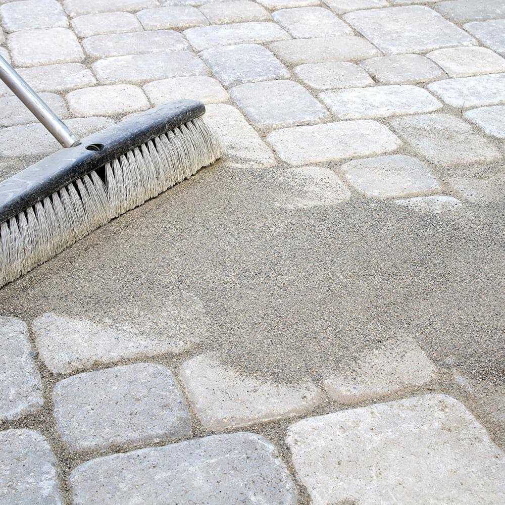 Southwest Boulder &amp; Stone 40 lbs. Gray Paving Stone Joint Sand Joint Stabilizing Sand for Pavers - Shop Hardware Tools Online Store