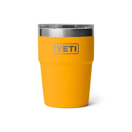 YETI Rambler 16 oz Stackable Tumbler with MagSlider Lid D56967