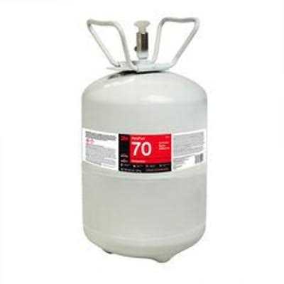 3M HoldFast 70 Cylinder Spray Adhesive V67070