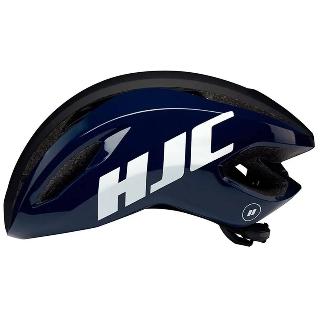 HJC Valeco Helmet Blue Black J386