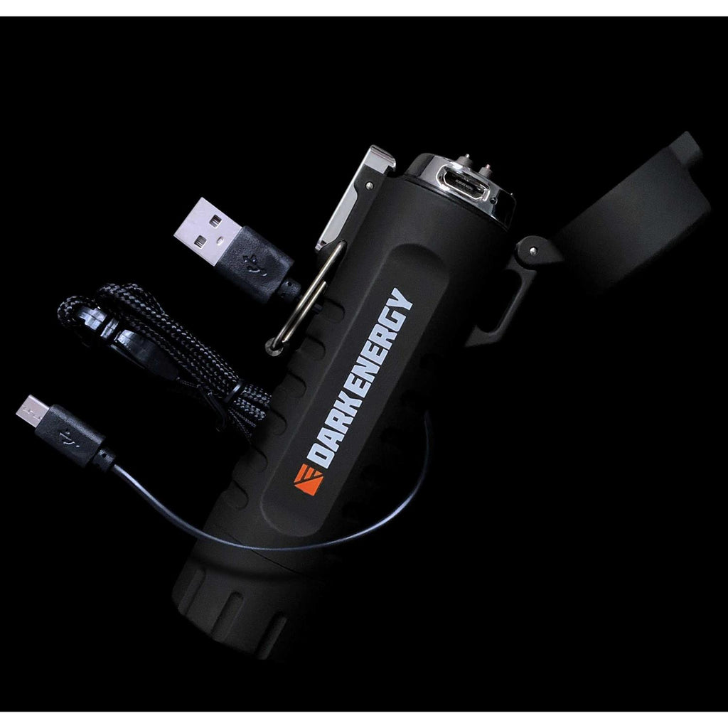 Dark Energy Plasma Lighter M618912