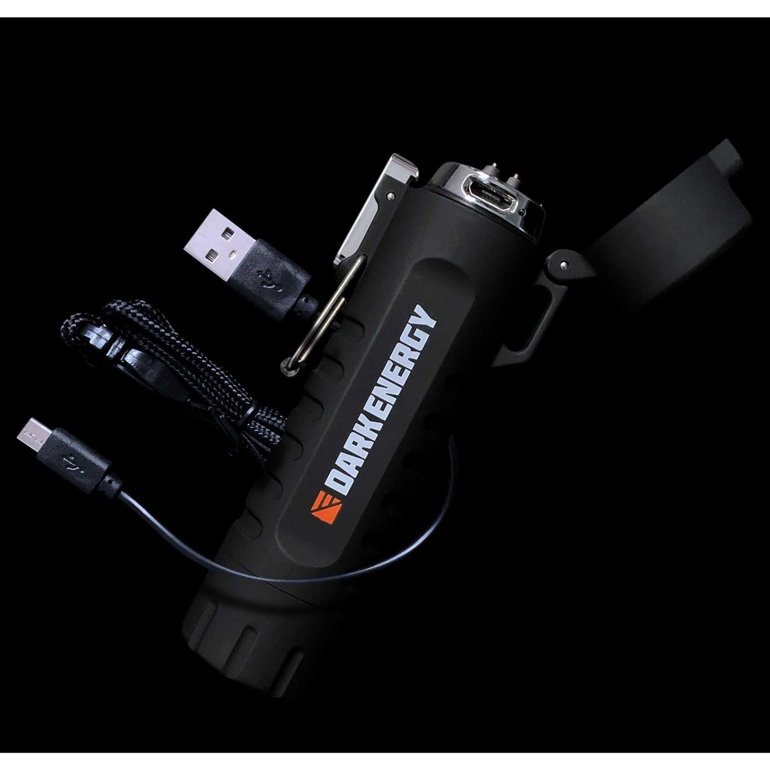 Dark Energy Plasma Lighter M618912