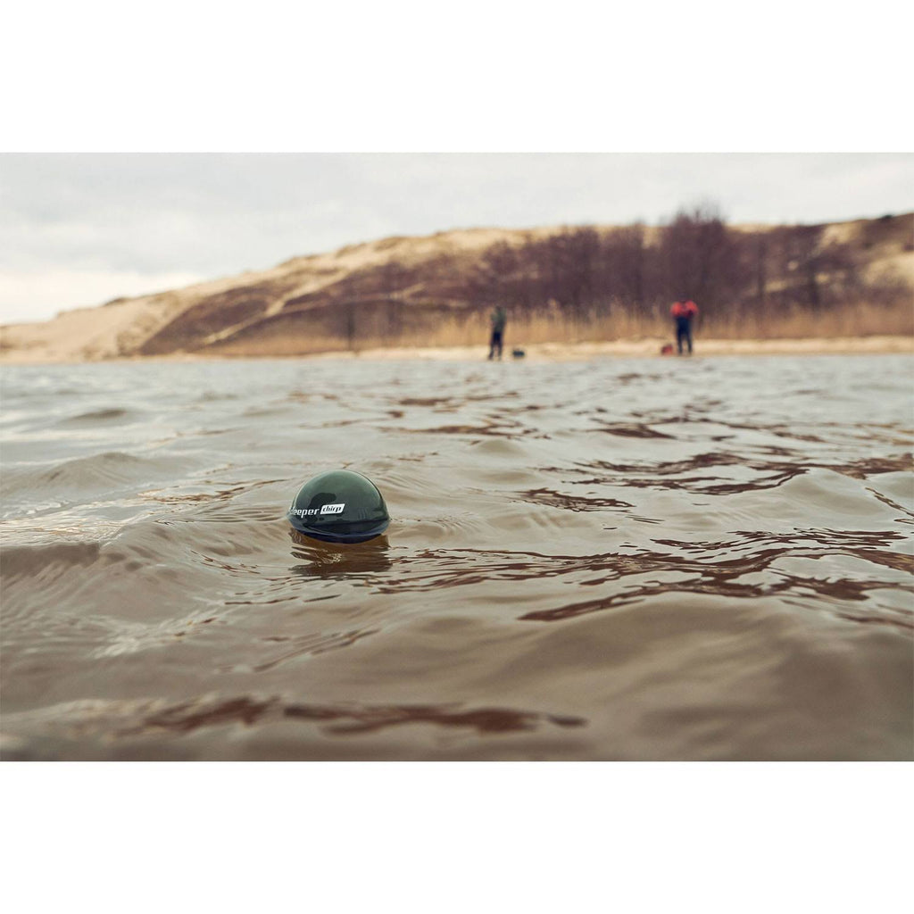 Deeper Smart Sonar Chirp B8909