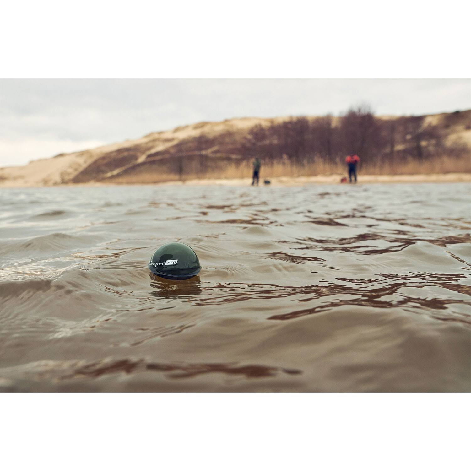 Deeper Smart Sonar Chirp B8909