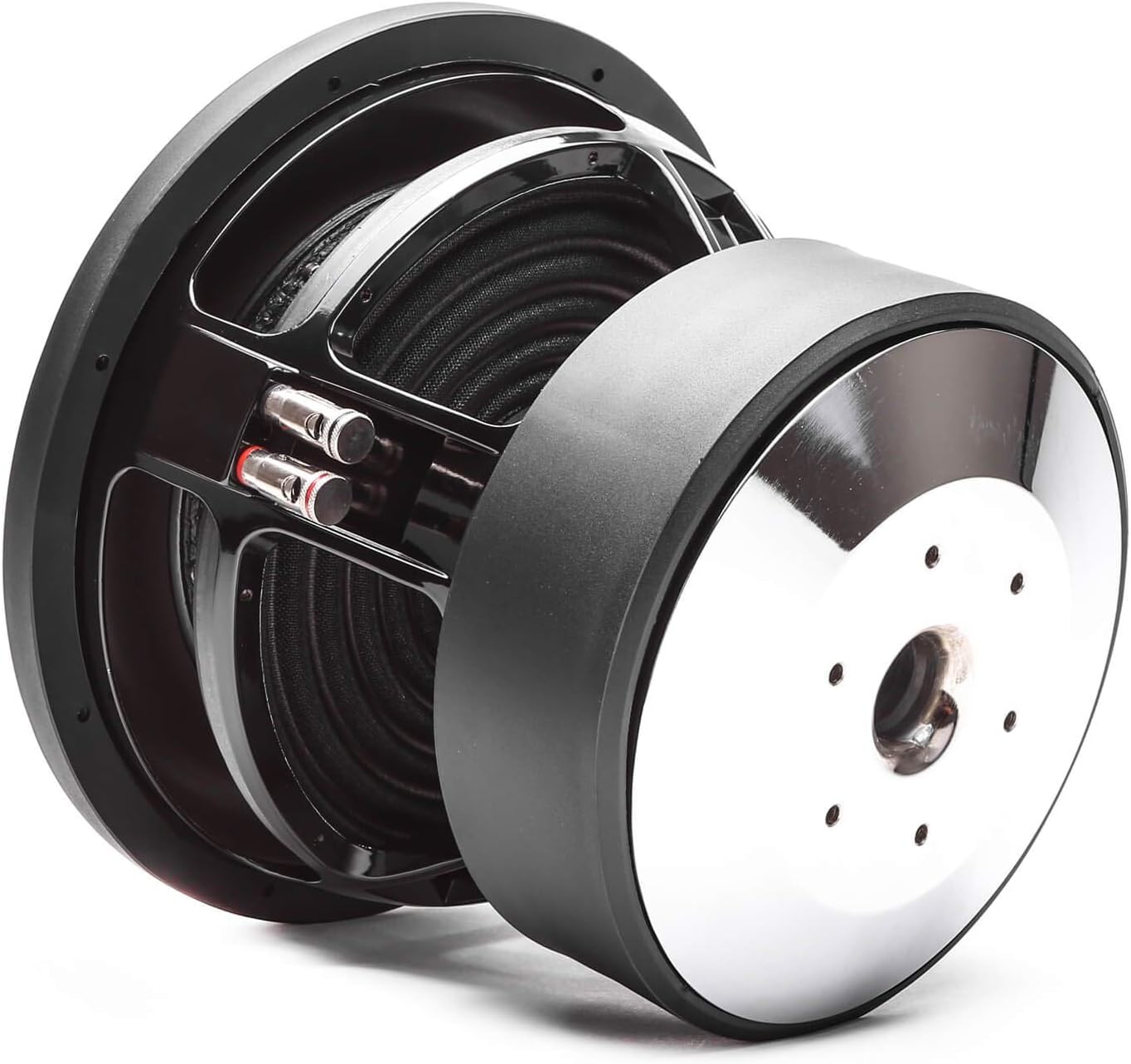 Skar Audio VXF-12 D2 12" 3000 Watt Dual 2 Ohm Car Subwoofer O818469