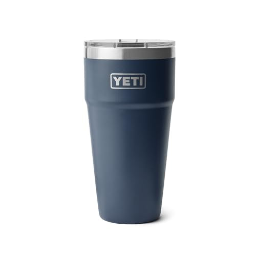YETI Rambler 30 oz Stackable Tumbler with MagSlider Lid P271