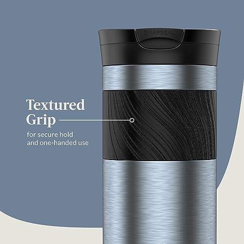 Contigo SNAPSEAL Insulated Stainless Steel Travel Mug 20oz K967886