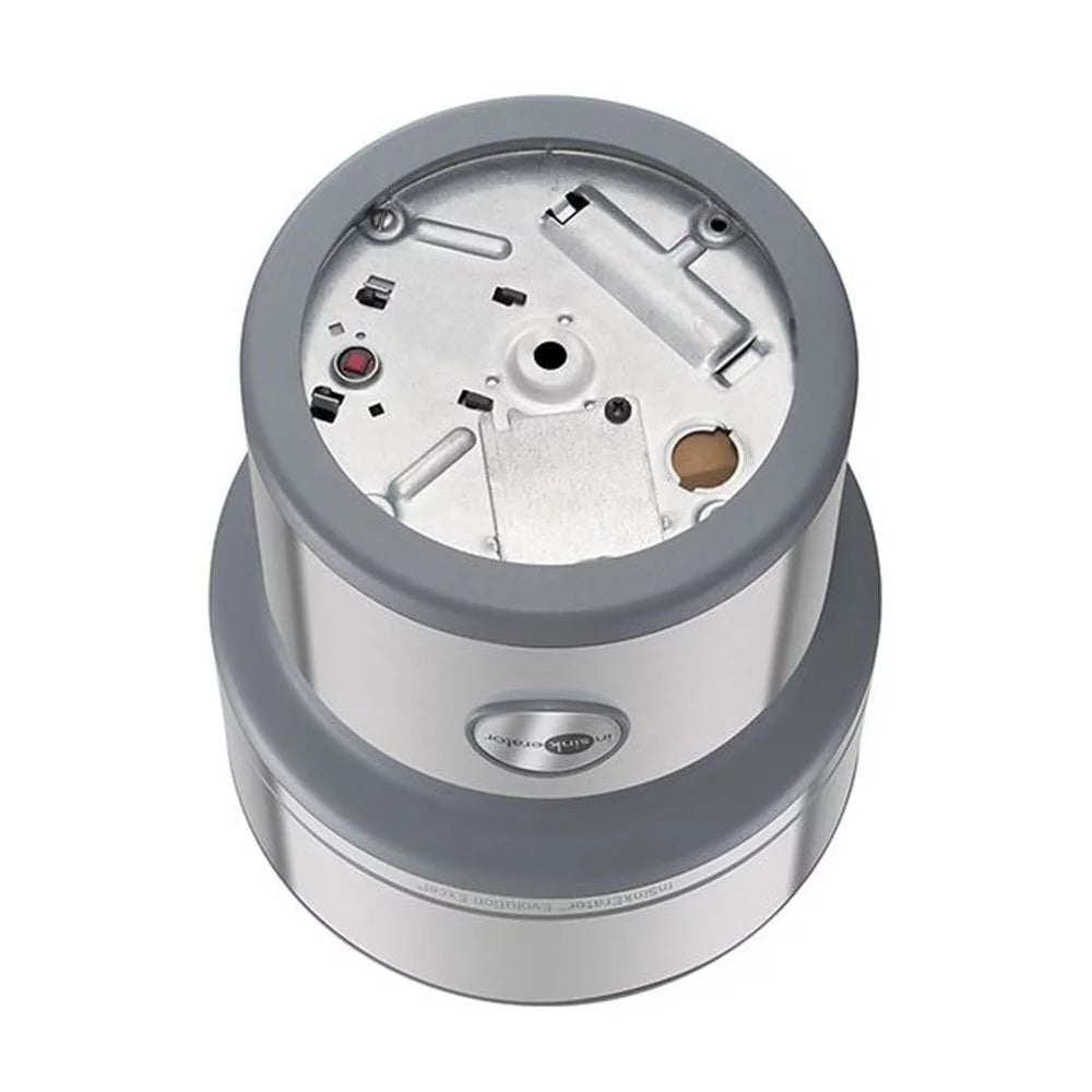 Evolution Excel 1 HP Continuous Feed Garbage Disposal I766