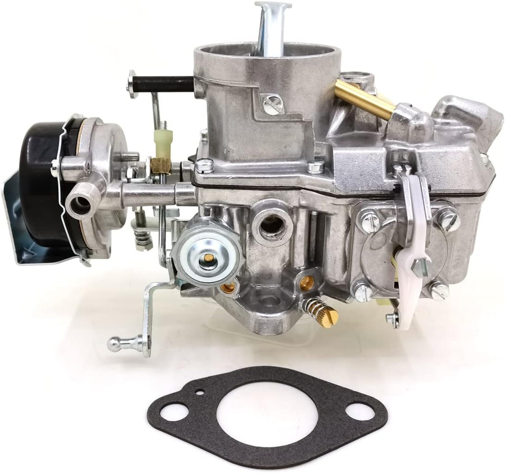 Autolite 1100 1 Barrel Carburetor for 1963-1968 Mustang Falcon Comet 170/200 CID R75209