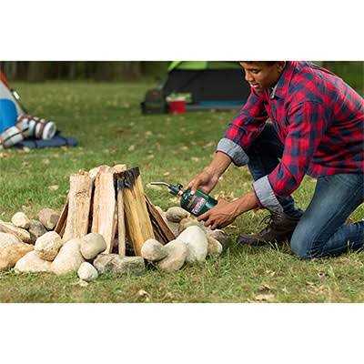 Bernzomatic Single Propane Cylinder B783307