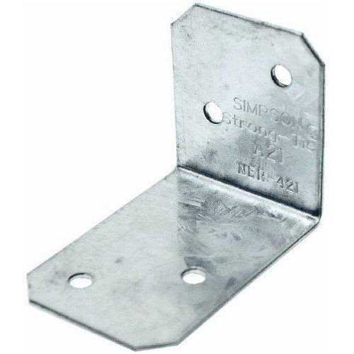 Simpson Strong-Tie A23 Angle J194610