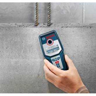Bosch Wall Scanner GMS 120 Q99534