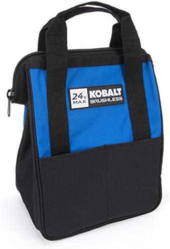 Kobalt 24-Volt Max 1/2-in Drive Cordless Impact Wrench V576709