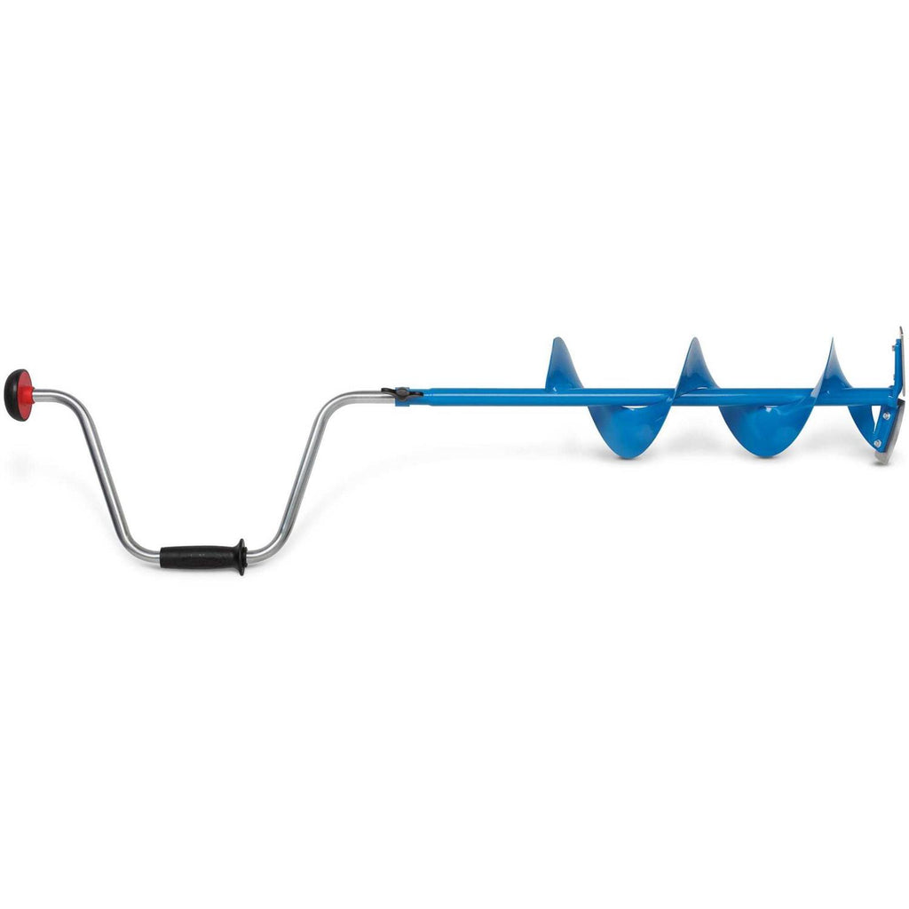 StrikeMaster Mora Hand Ice Auger I2599