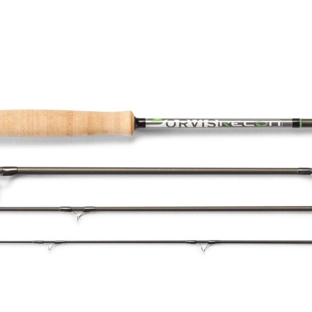 Orvis Recon Freshwater Fly Rod 9ft 4wt O1575