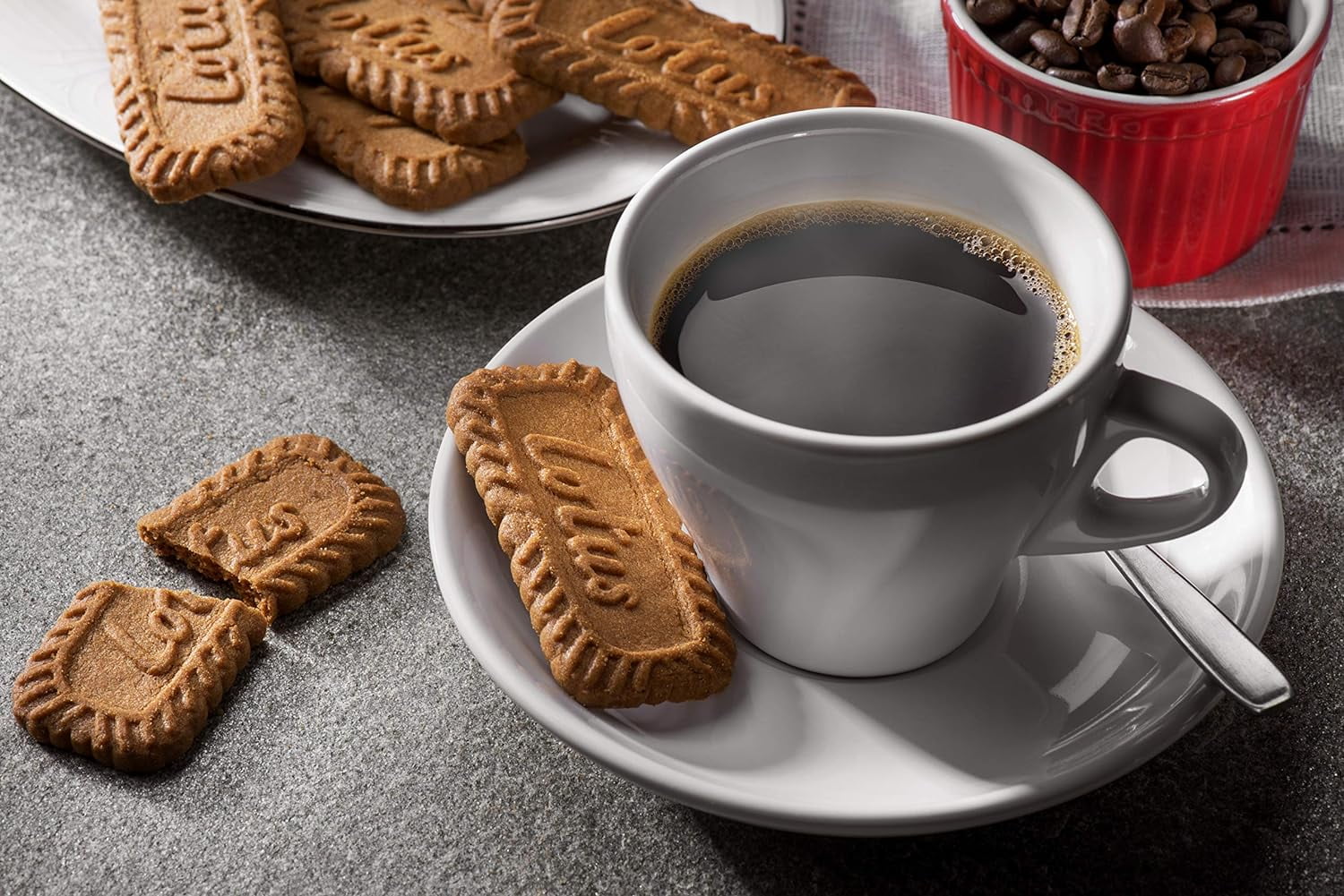 Biscoff Cookies Original Singles Pack 17.6 oz R4642