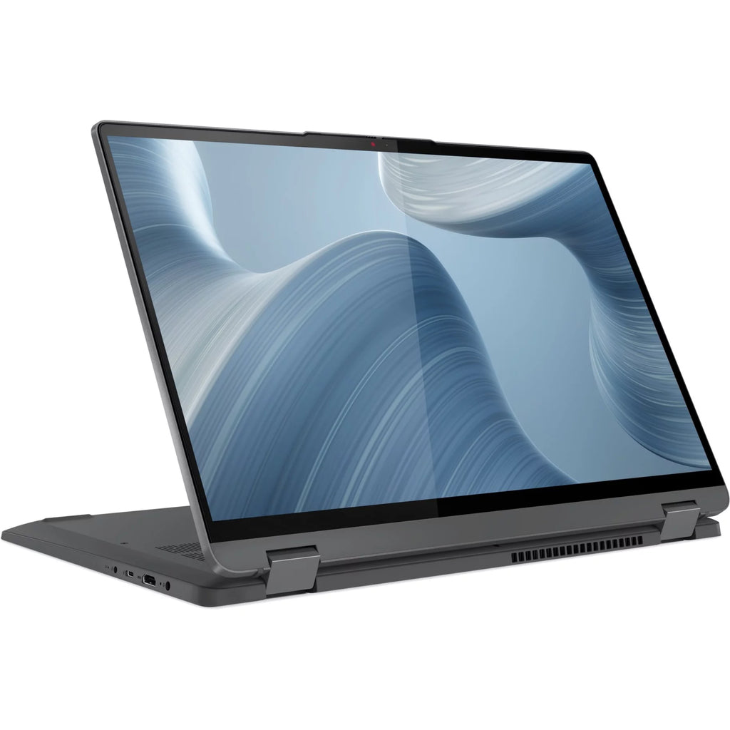 Lenovo IdeaPad Flex 5 16" Touchscreen 2-in-1 Laptop, Intel Core i7, 16GB RAM, 512GB SSD, Windows 11 K7871