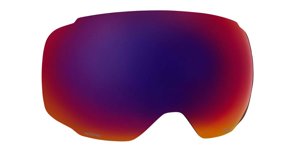 Anon M2 Perceive Replacement Lens for Men G162