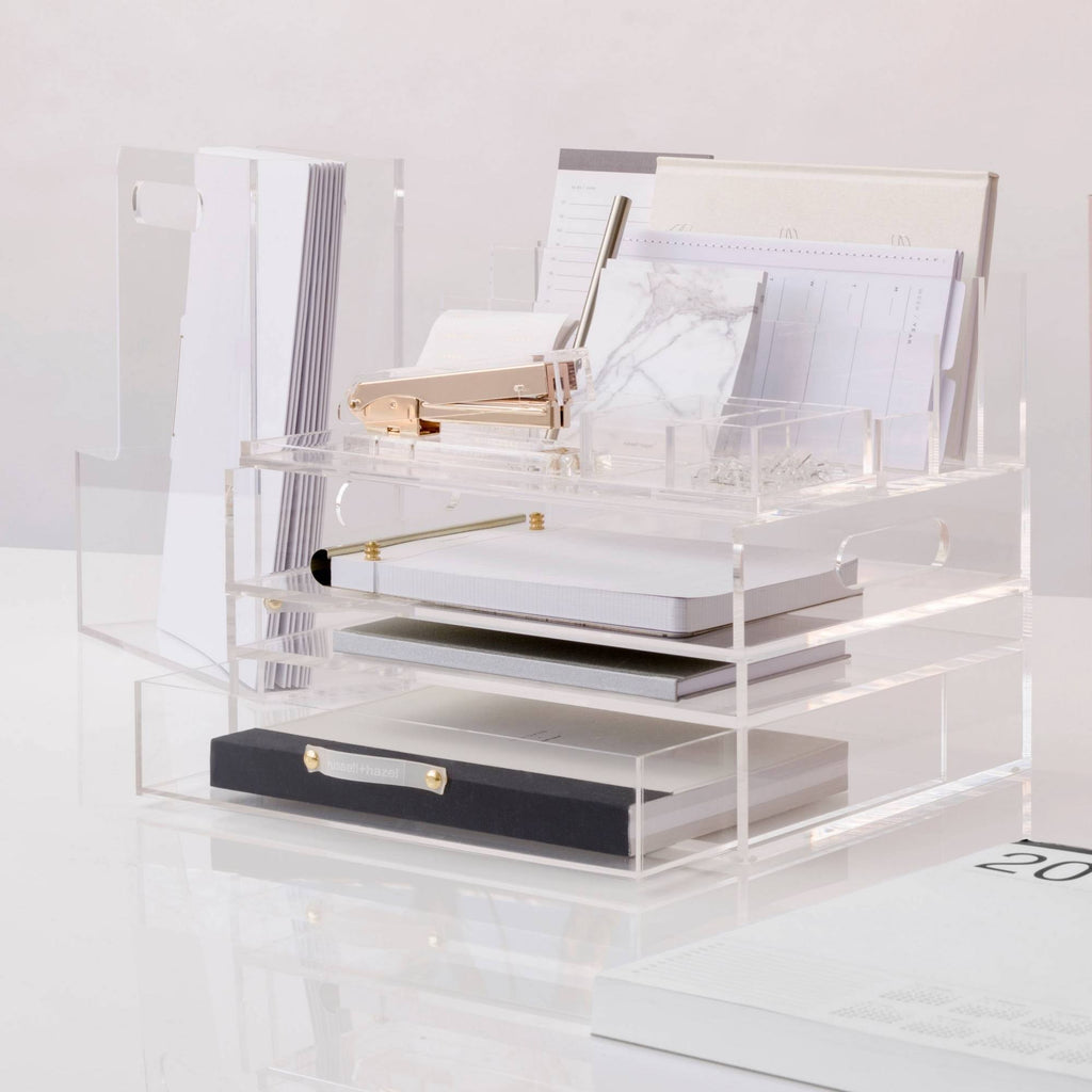 russell+hazel Bloc Drawer Cabinet U917
