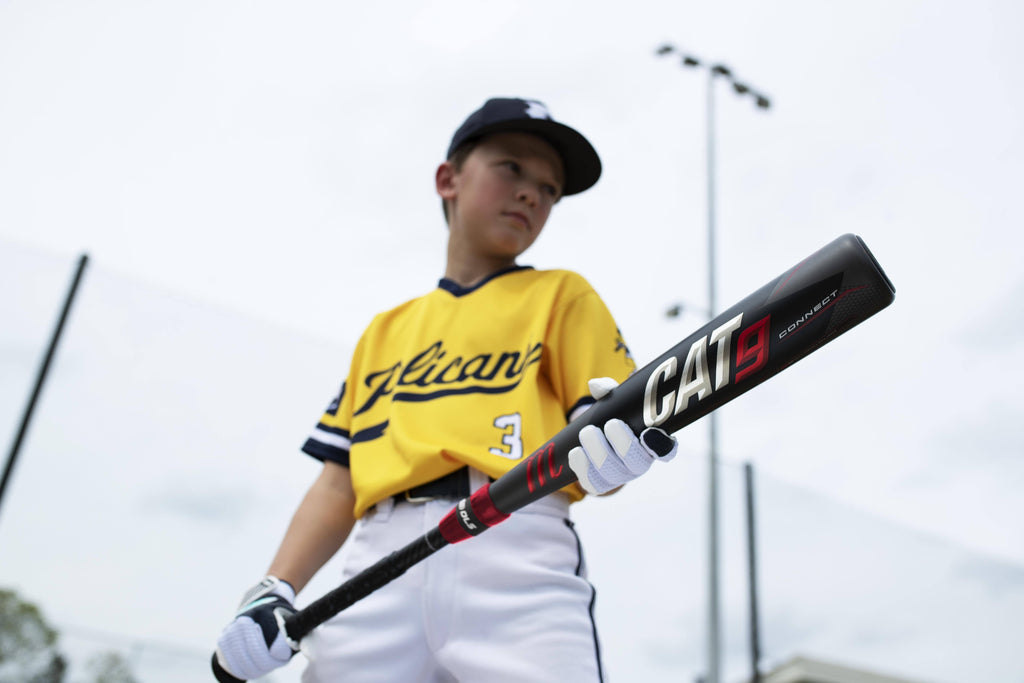 Marucci CAT9 Connect -8 USSSA Baseball Bat MSBCC98 Z70180