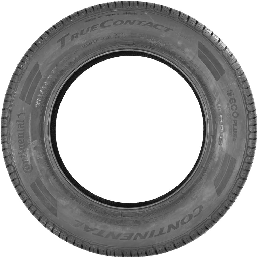 Continental TrueContact Tour Performance Radial Tire 235/65R16 M4398