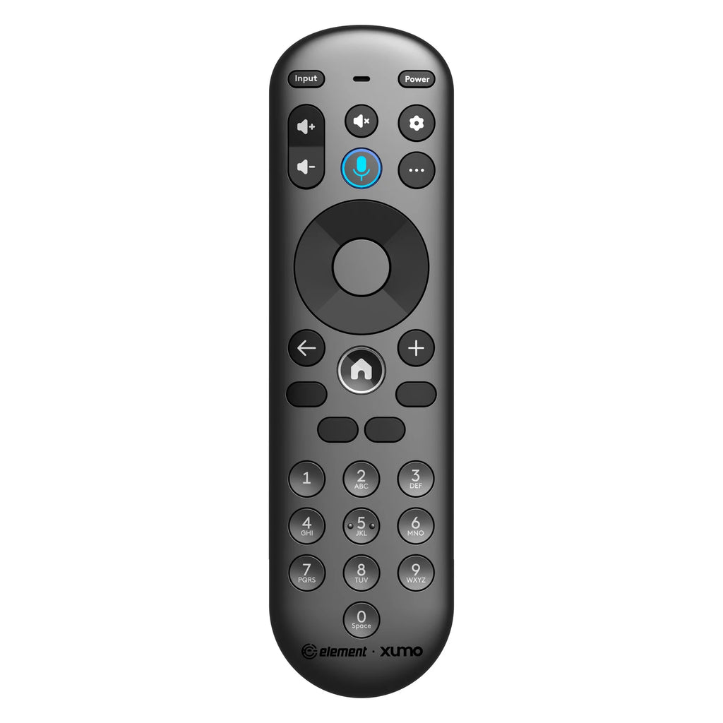 Element Electronics 55" 4K UHD HDR Smart Xumo TV with Dolby Vision O466