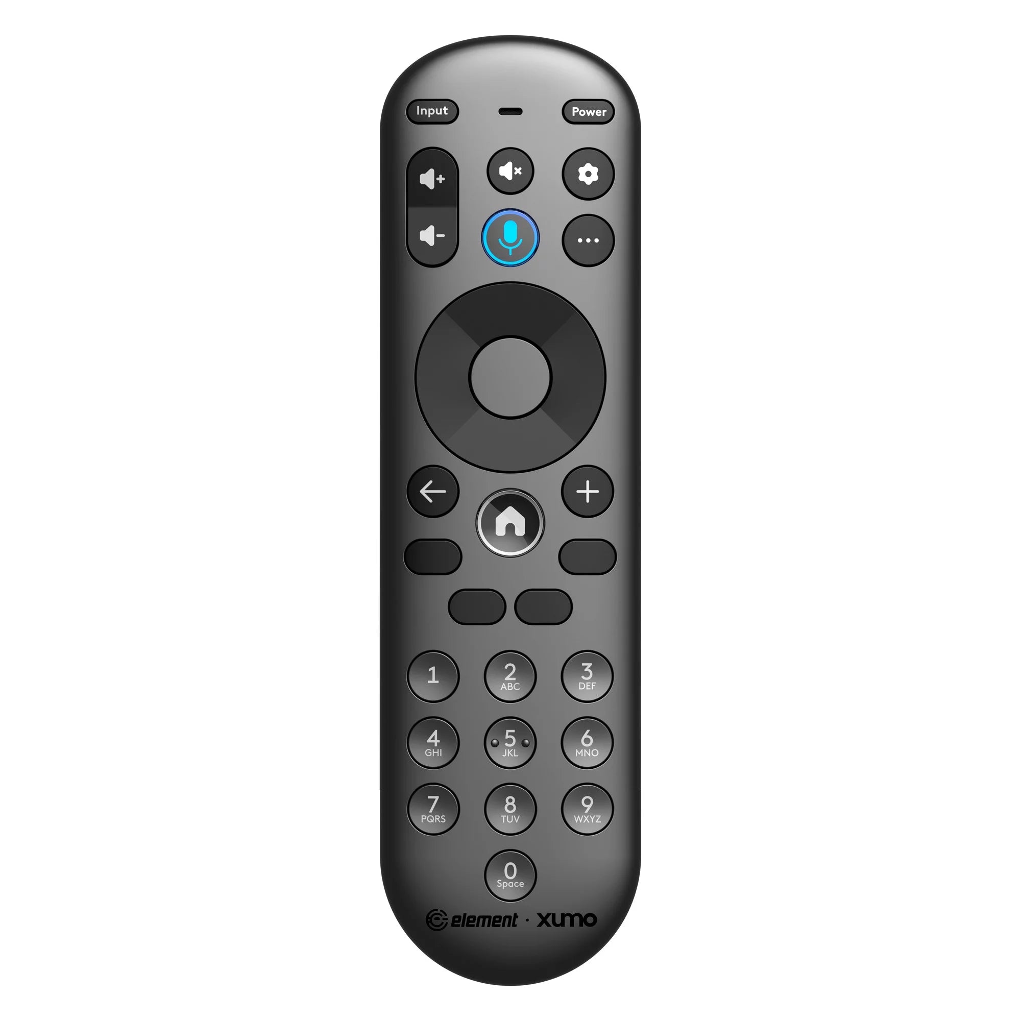 Element Electronics 55" 4K UHD HDR Smart Xumo TV with Dolby Vision O466