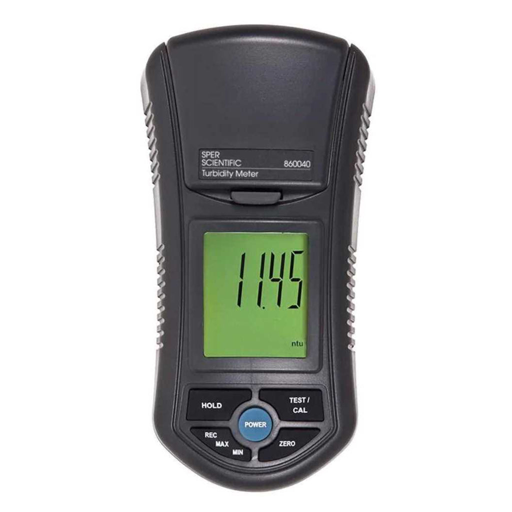 Sper Scientific 860040 Turbidity Meter - Shop Hardware Tools Online Store